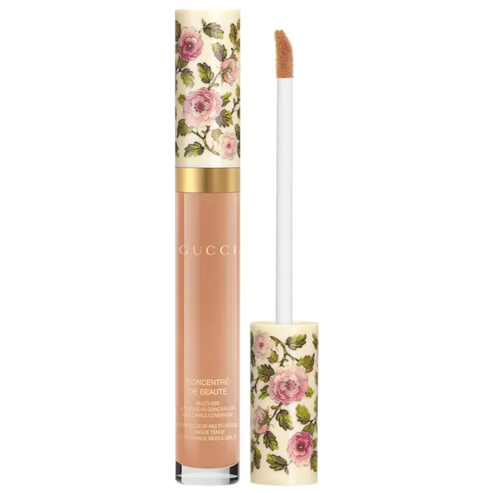 Gucci Concentré de Beauté Multi-Use Crease Proof and Hydrating Concealer