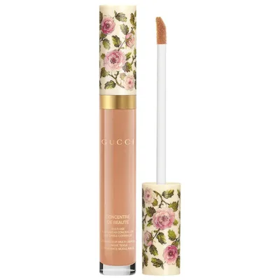 Gucci Concentré de Beauté Multi-Use Crease Proof and Hydrating Concealer