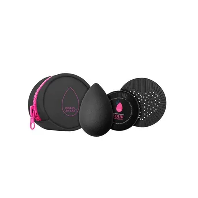 Beauty Blender Charcoal Besties Set