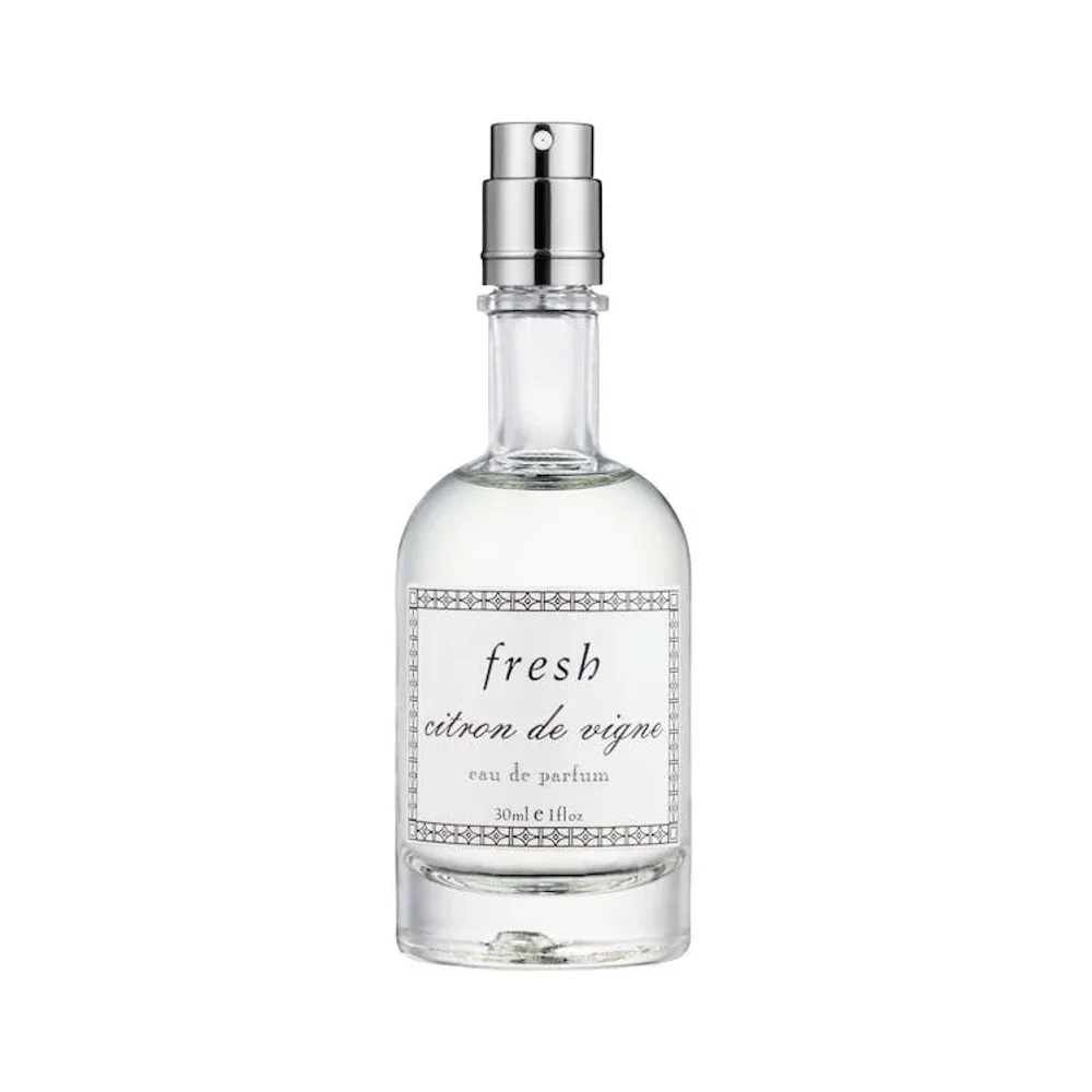 Fresh Citron de Vigne Eau de Parfum