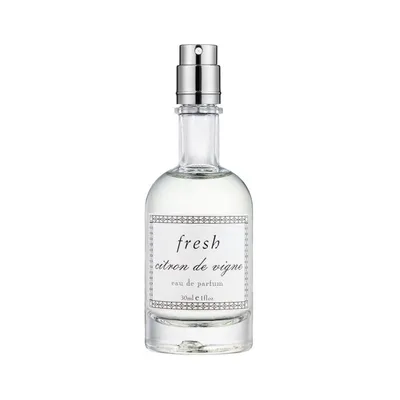Fresh Citron de Vigne Eau de Parfum