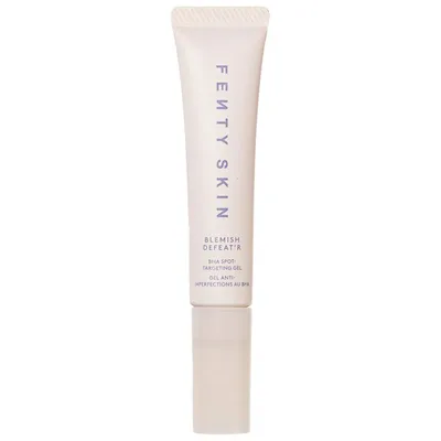 Fenty Beauty by Rihanna Blemish Defeat'r BHA Spot-Targeting Gel