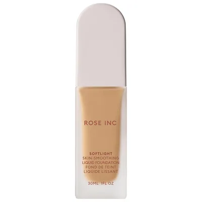 Rose Inc Softlight Skin-Smoothing Hydrating Non-Comedogenic Foundation
