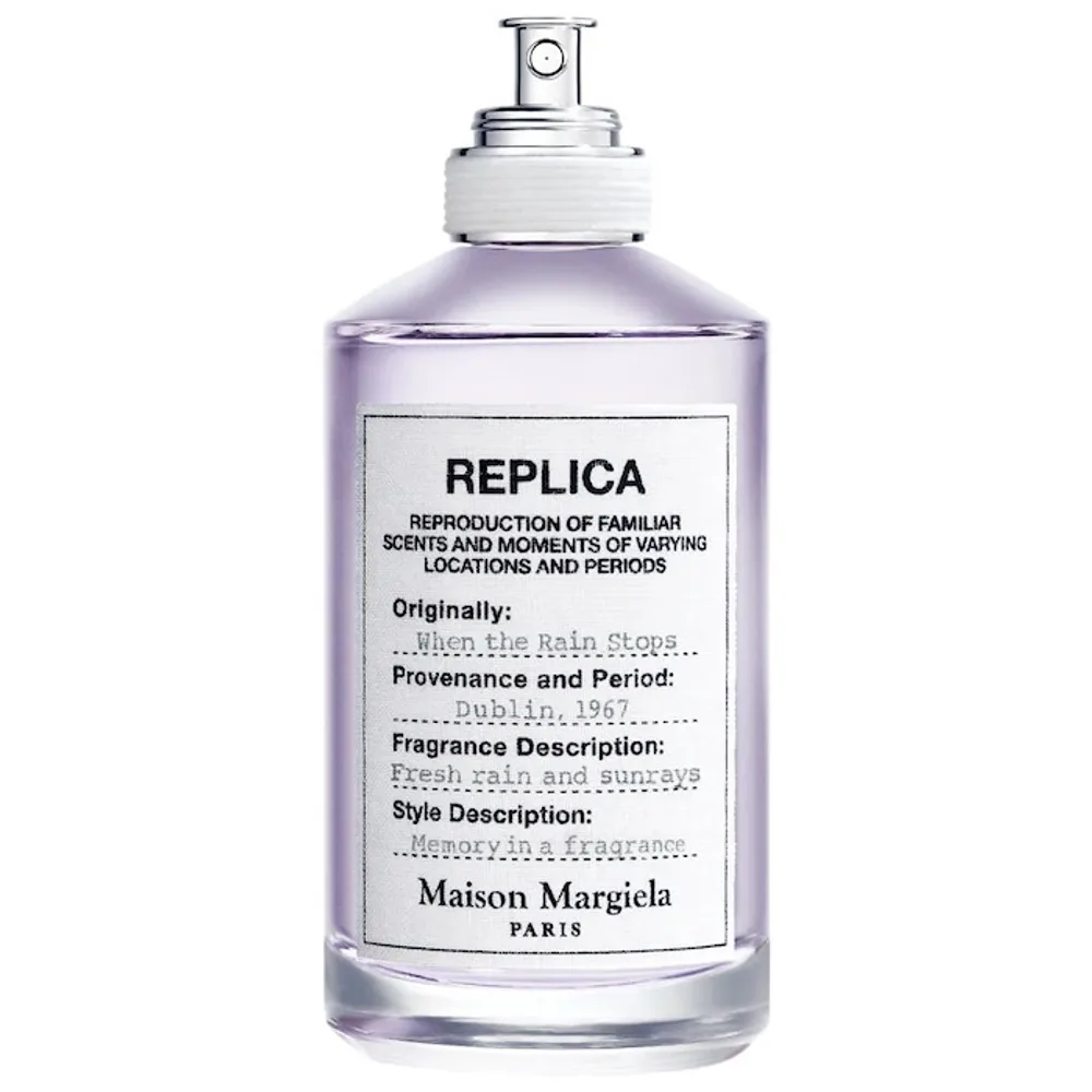 Maison Margiela REPLICA' When the Rain Stops
