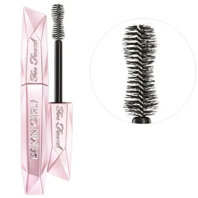 Too Faced Damn Girl! 24 Hour Mascara