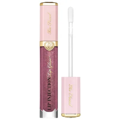Too Faced Lip Injection Power Plumping Hydrating Lip Gloss