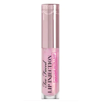 Too Faced Mini Lip Injection Maximum Plump Extra Strength Lip Plumper