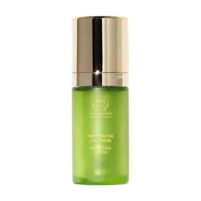 Tata Harper Restorative Anti-Aging Refillable Eye Cream for Dark Circles and Brightening