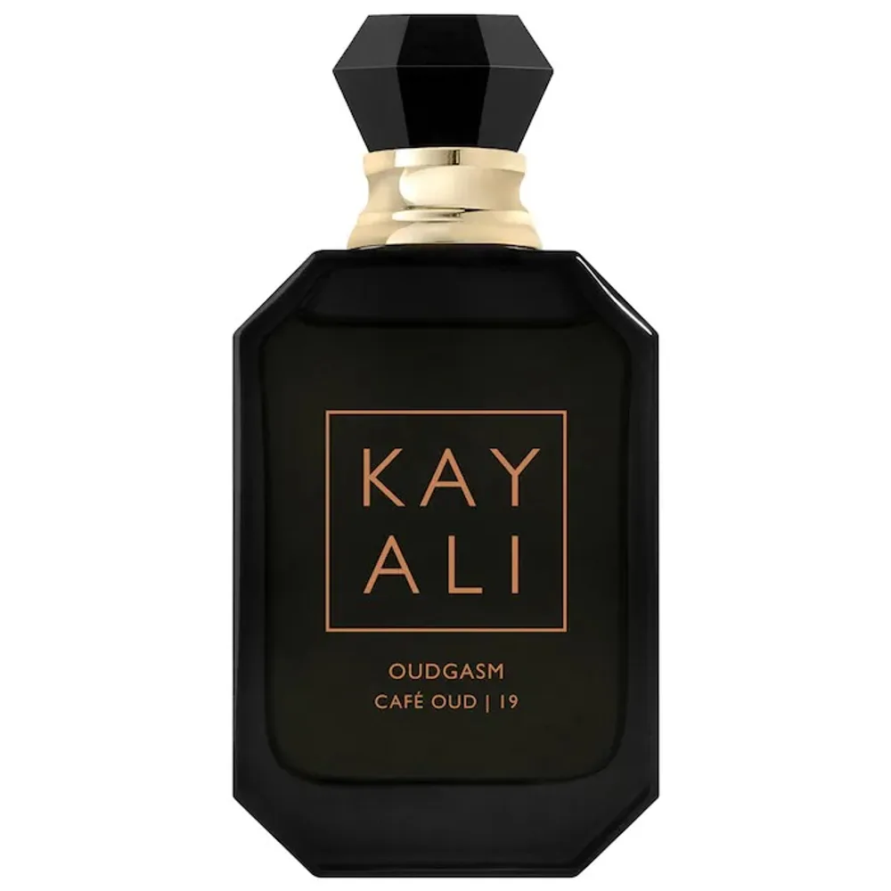 Kayali Oudgasm Café Oud | 19 Eau de Parfum Intense
