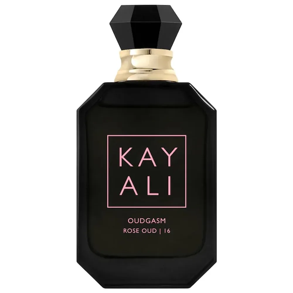 Kayali Oudgasm Rose Oud | 16