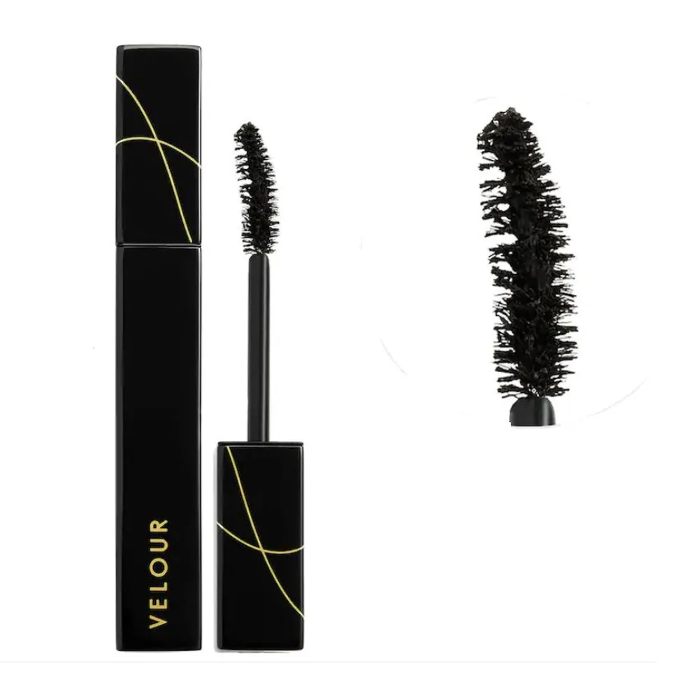 Velour Lashes Pretty Big Deal Tubing Mascara & Peptide Lash Serum