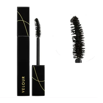 Velour Lashes Pretty Big Deal Tubing Mascara & Peptide Lash Serum