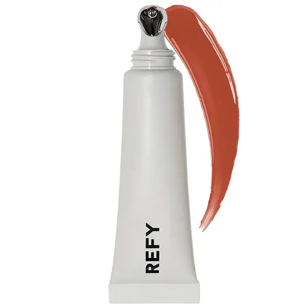 REFY Lip Gloss with Hyaluronic Acid