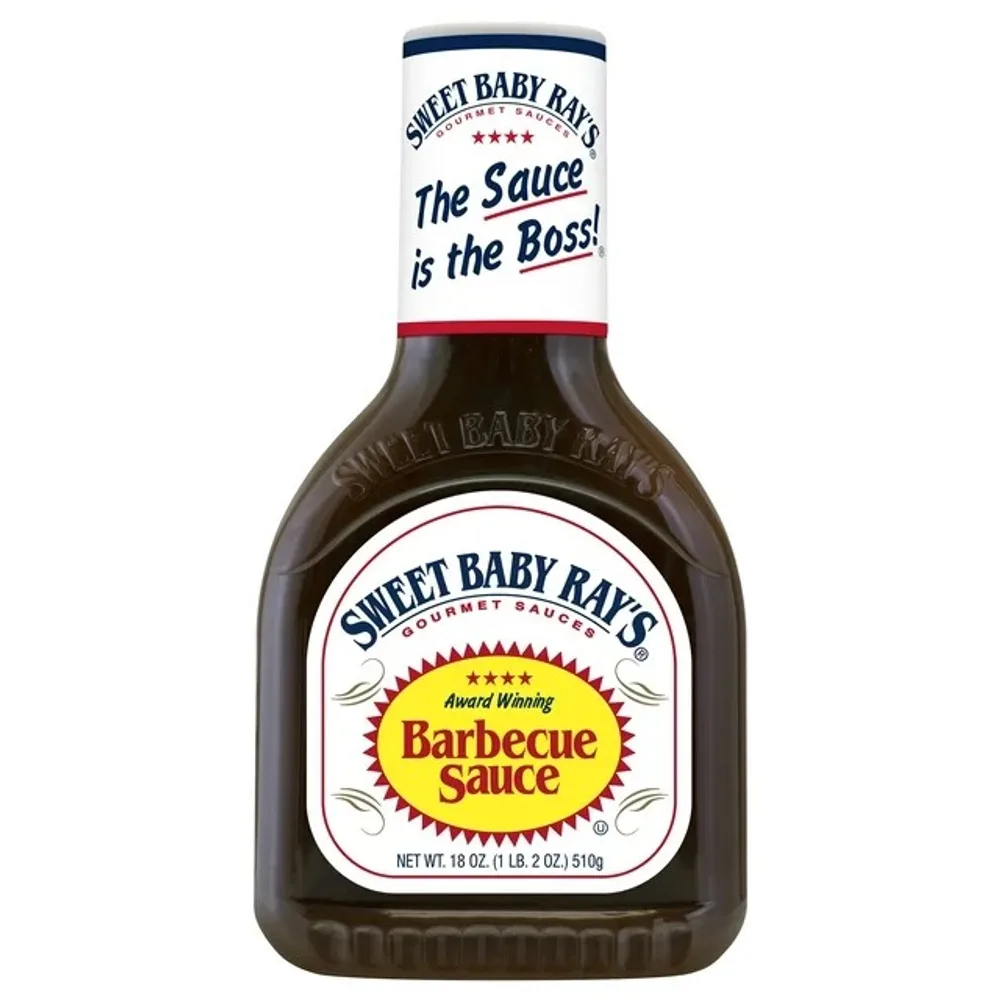 Sweet Baby Ray's Original BBQ