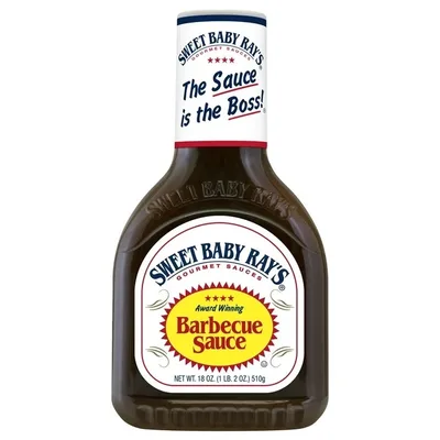 Sweet Baby Ray's Original BBQ