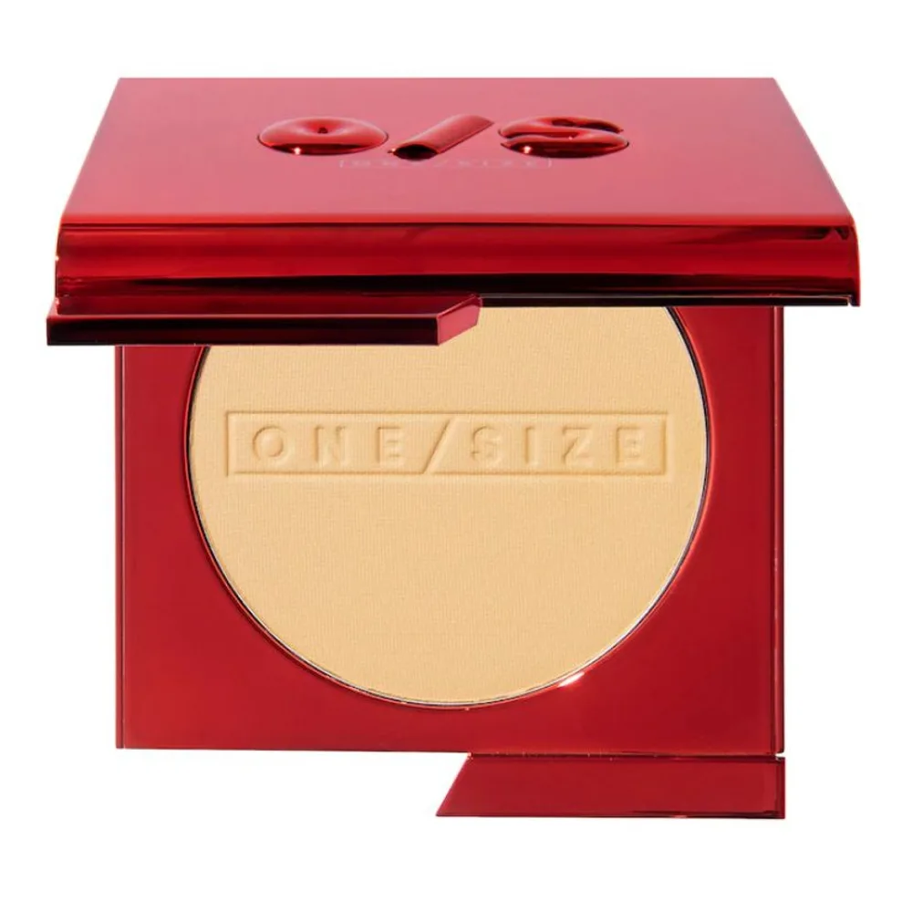 ONE/SIZE by Patrick Starrr Turn Up The Base Versatile Powder Foundation