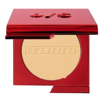 ONE/SIZE by Patrick Starrr Turn Up The Base Versatile Powder Foundation