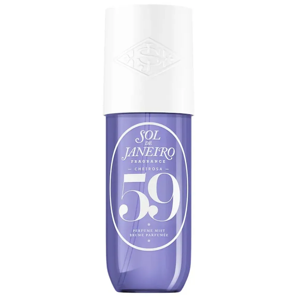 Sol de Janeiro Cheirosa 59 Perfume Mist