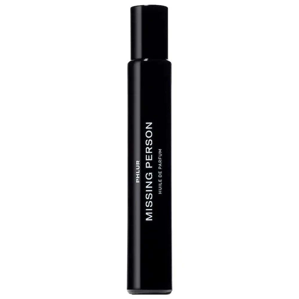 Phlur Missing Person Perfume Oil