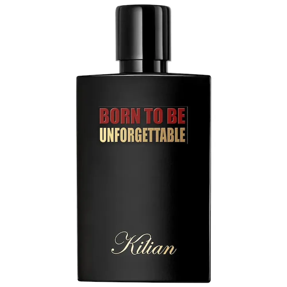 Kilian Paris Born to be Unforgettable