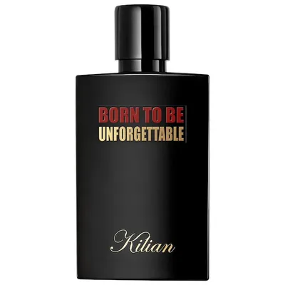 Kilian Paris Born to be Unforgettable