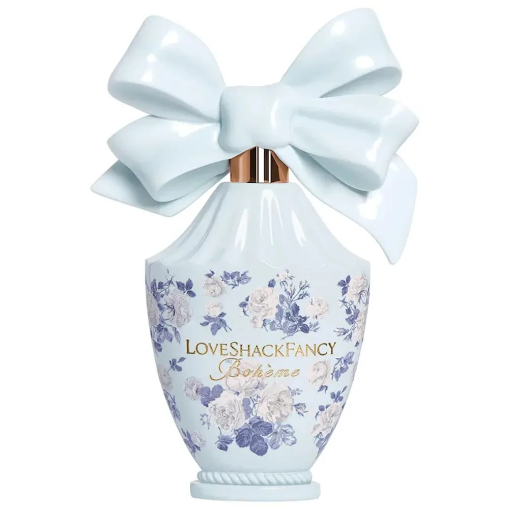 LoveShackFancy Bohème Eau de Parfum