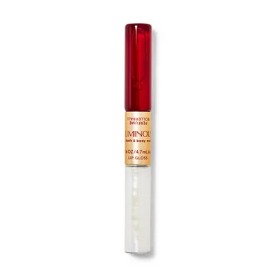 Luminous Eau de Parfum Rollerball & Lip Shade