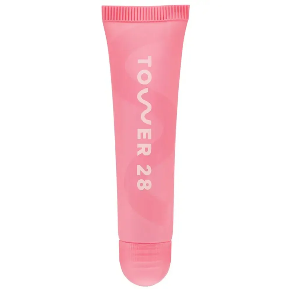 Tower 28 Beauty LipSoftie™ Hydrating Tinted Lip Treatment Balm