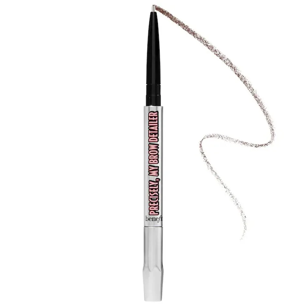 Benefit Cosmetics Precisely My Brow Detailer Microfine Waterproof Eyebrow Pencil