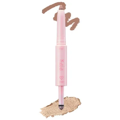 Kaja Wink Dazzle Dual-Ended Eyeshadow Stick