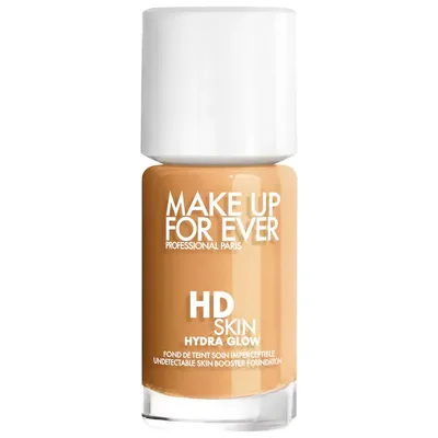 Make Up For Ever HD Skin Hydra Glow Skincare Foundation with Hyaluronic Acid