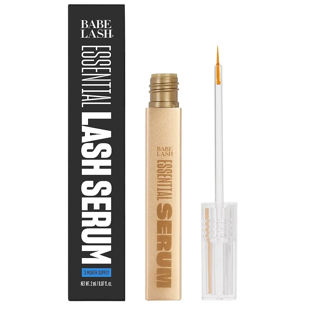 Babe Lash Original Eyelash Serum