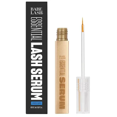Babe Lash Original Eyelash Serum