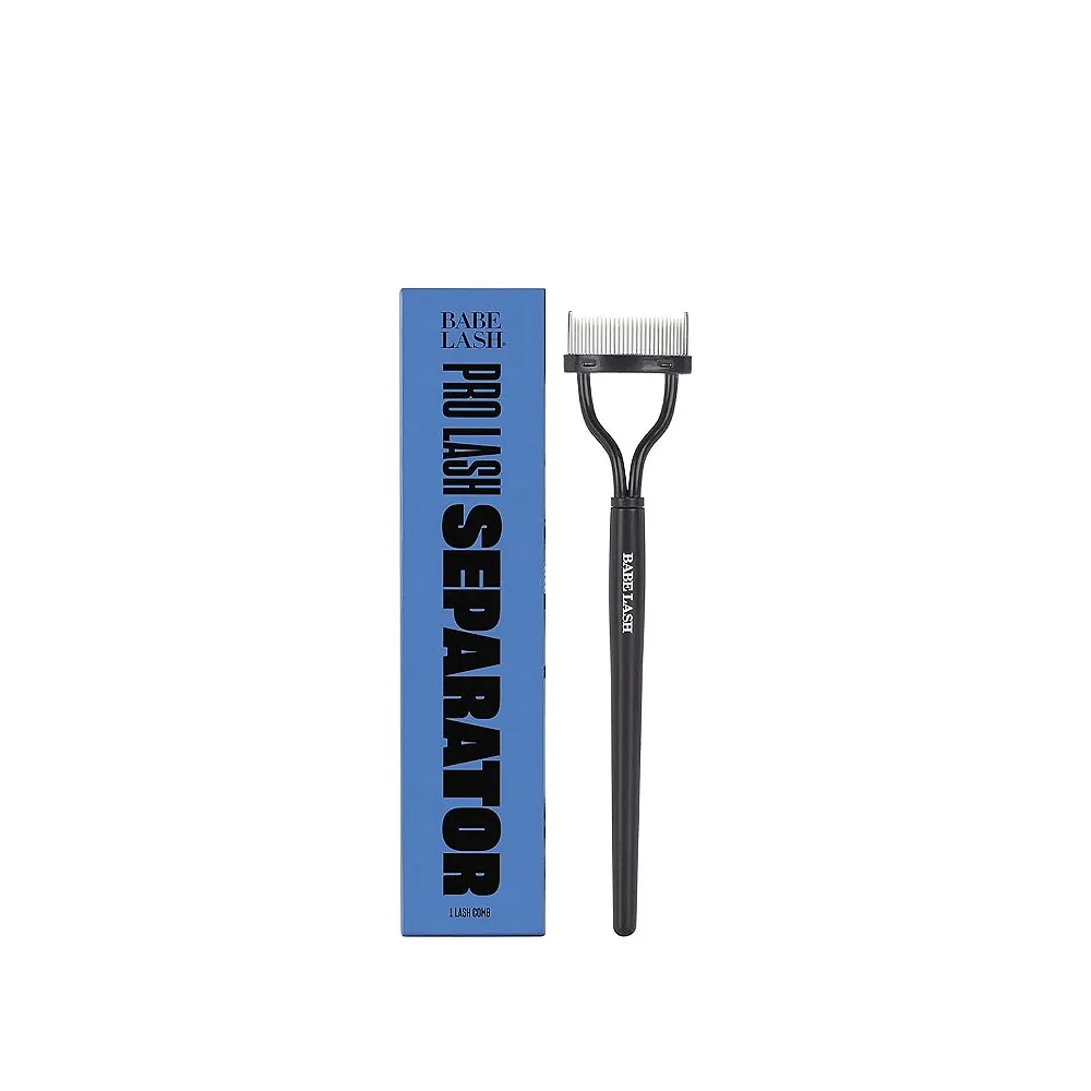 Babe Original Pro Eyelash Separator