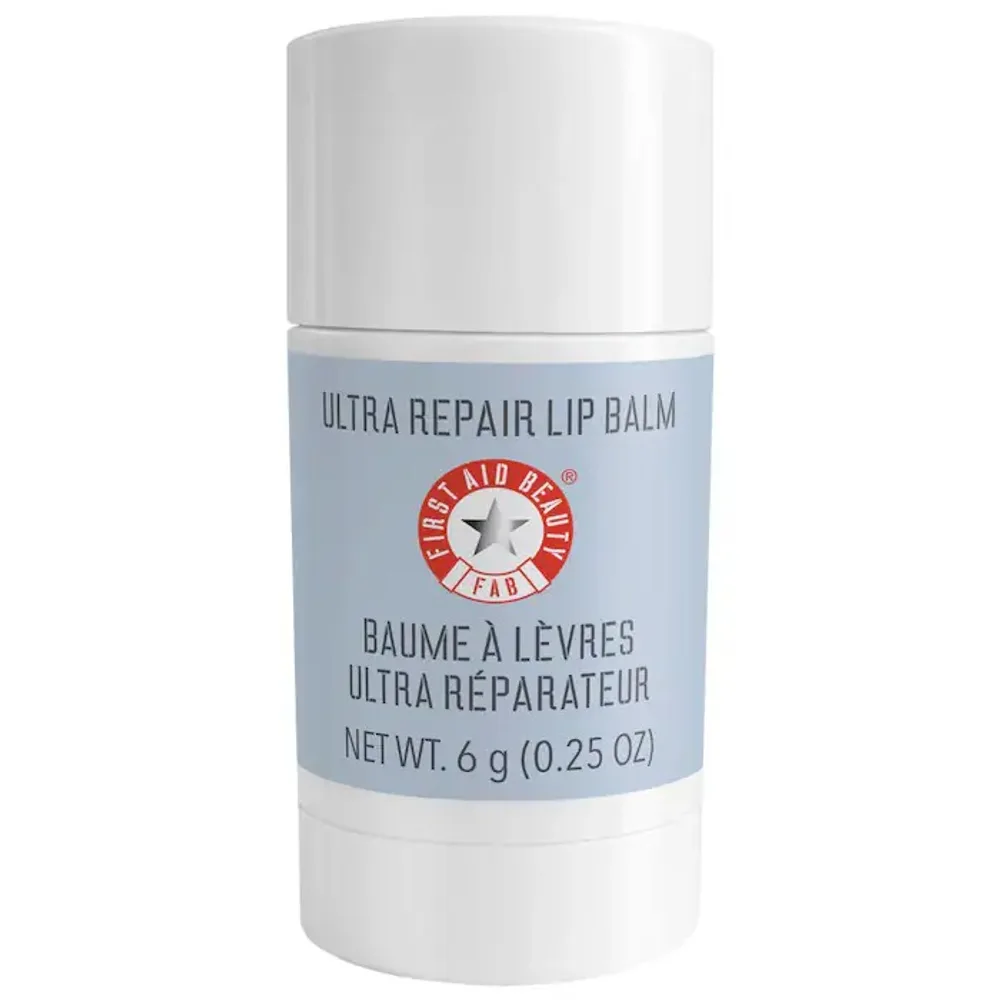 First Aid Beauty Ultra Repair Lip Balm