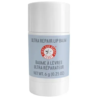 First Aid Beauty Ultra Repair Lip Balm