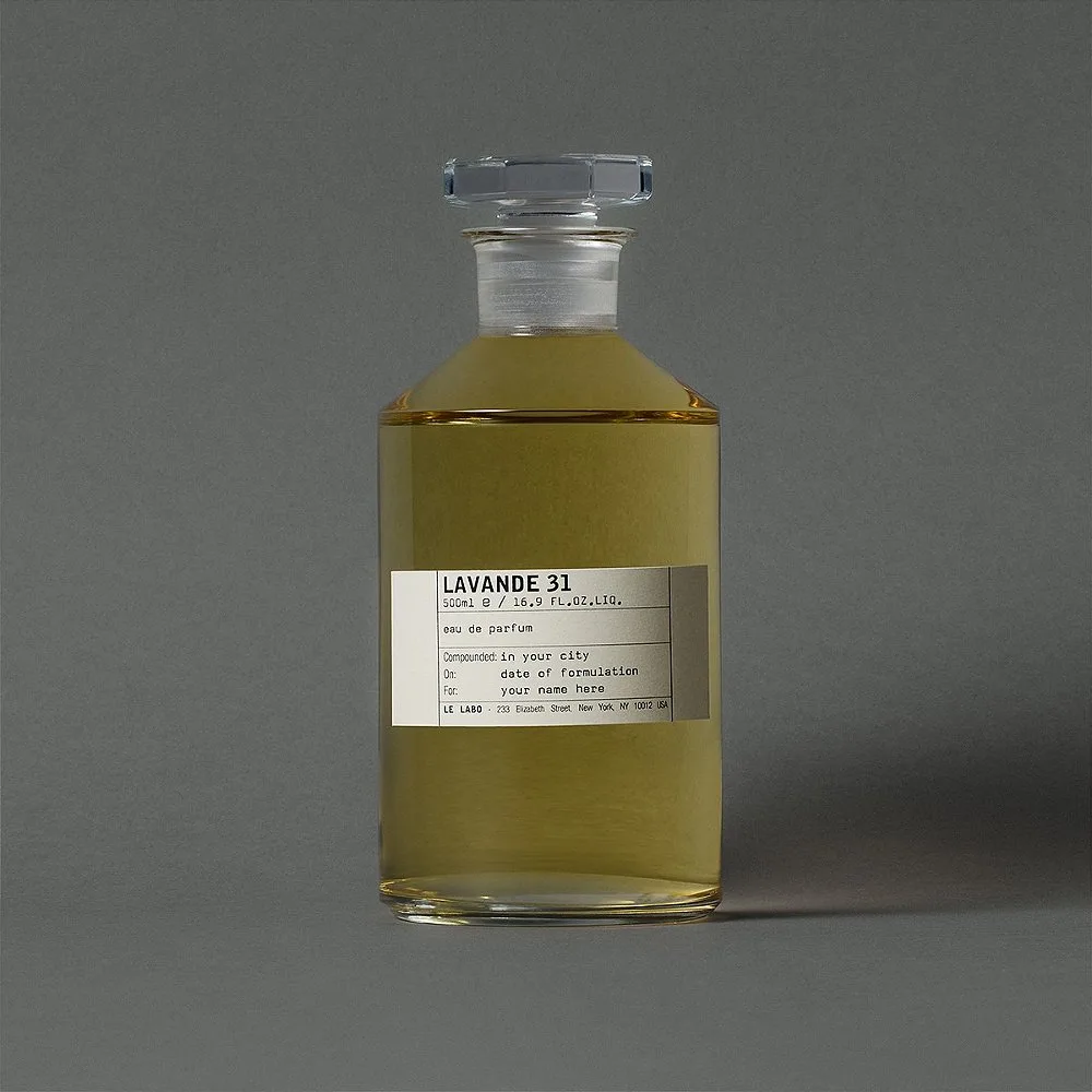 Le Labo Lavande 31 Eau de Parfum