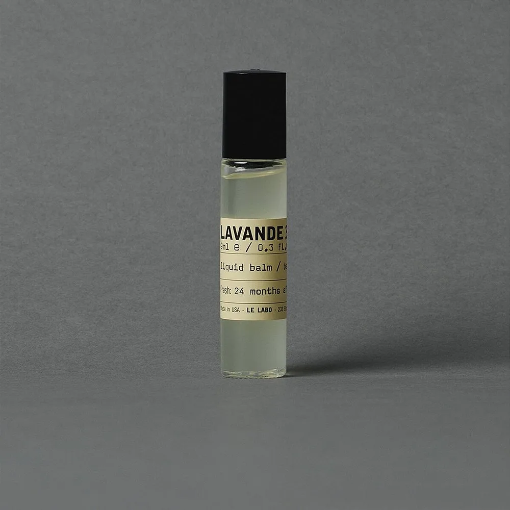 Le Labo Lavande 31 Liquid Balm