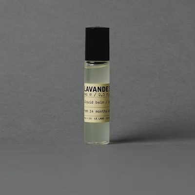 Le Labo Lavande 31 Liquid Balm