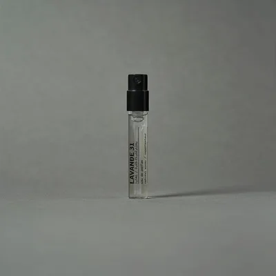 Le Labo Lavande 31 Sample
