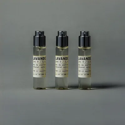 Le Labo Lavande 31 Travel Tube Refill Set