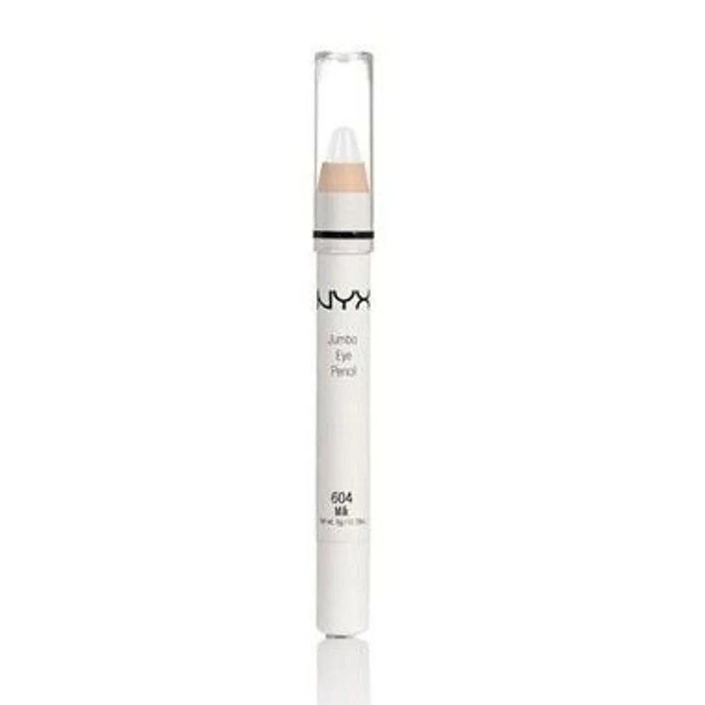 Nyx Jumbo eye pencil 604 Milk