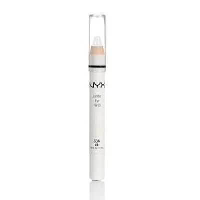 Nyx Jumbo eye pencil 604 Milk