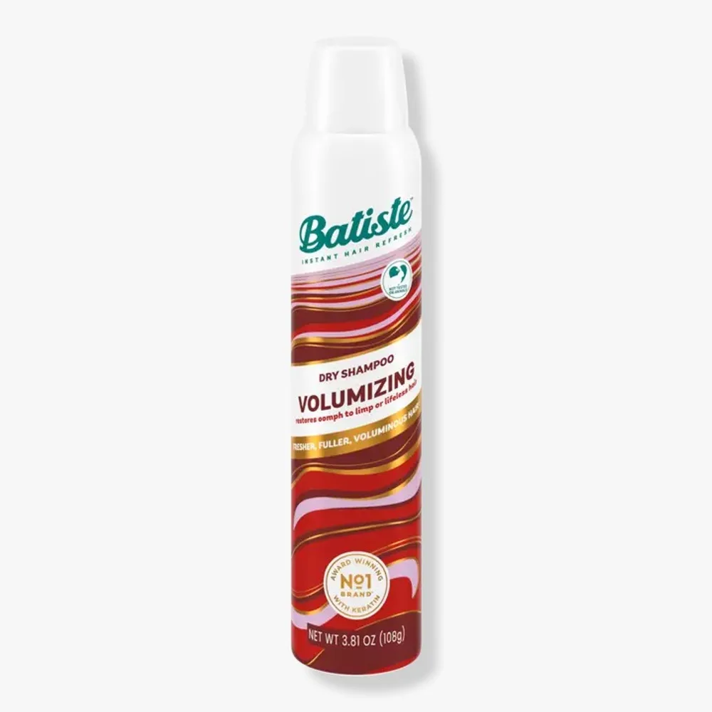 Batiste Volumizing Dry Shampoo