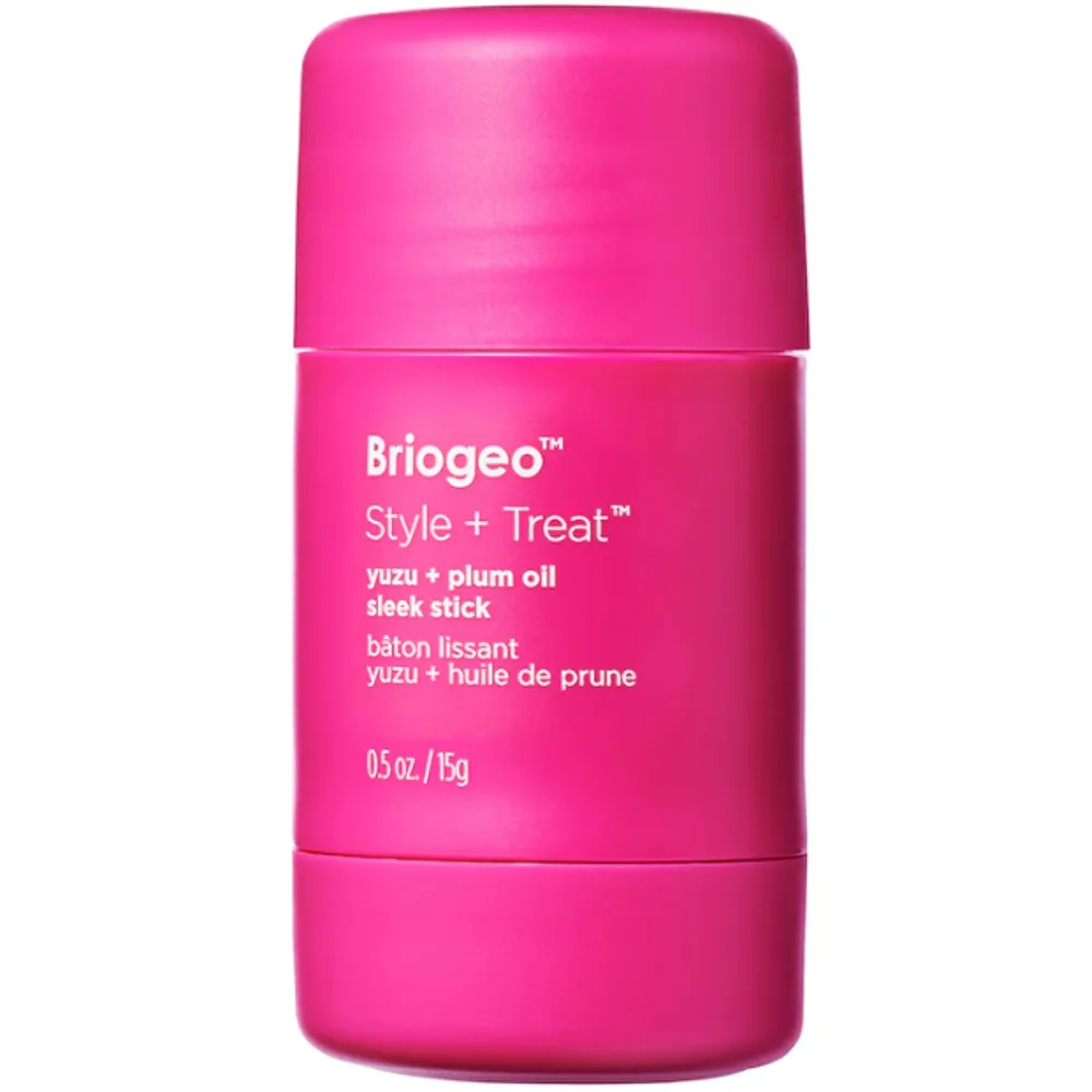 Briogeo Style + Treat™ Hair Styling Sleek Stick