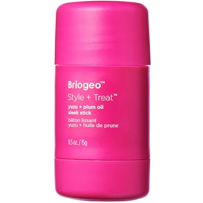Briogeo Style + Treat™ Hair Styling Sleek Stick