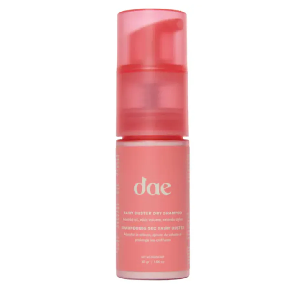 Dae Fairy Duster Volumizing Dry Shampoo Powder