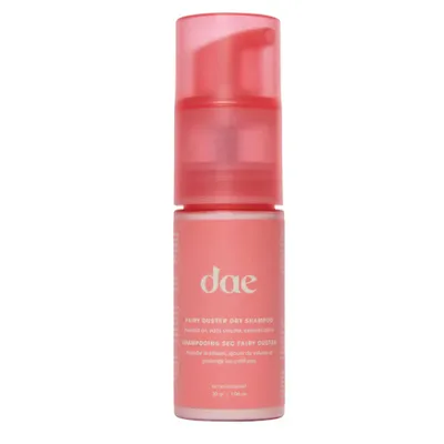 Dae Fairy Duster Volumizing Dry Shampoo Powder