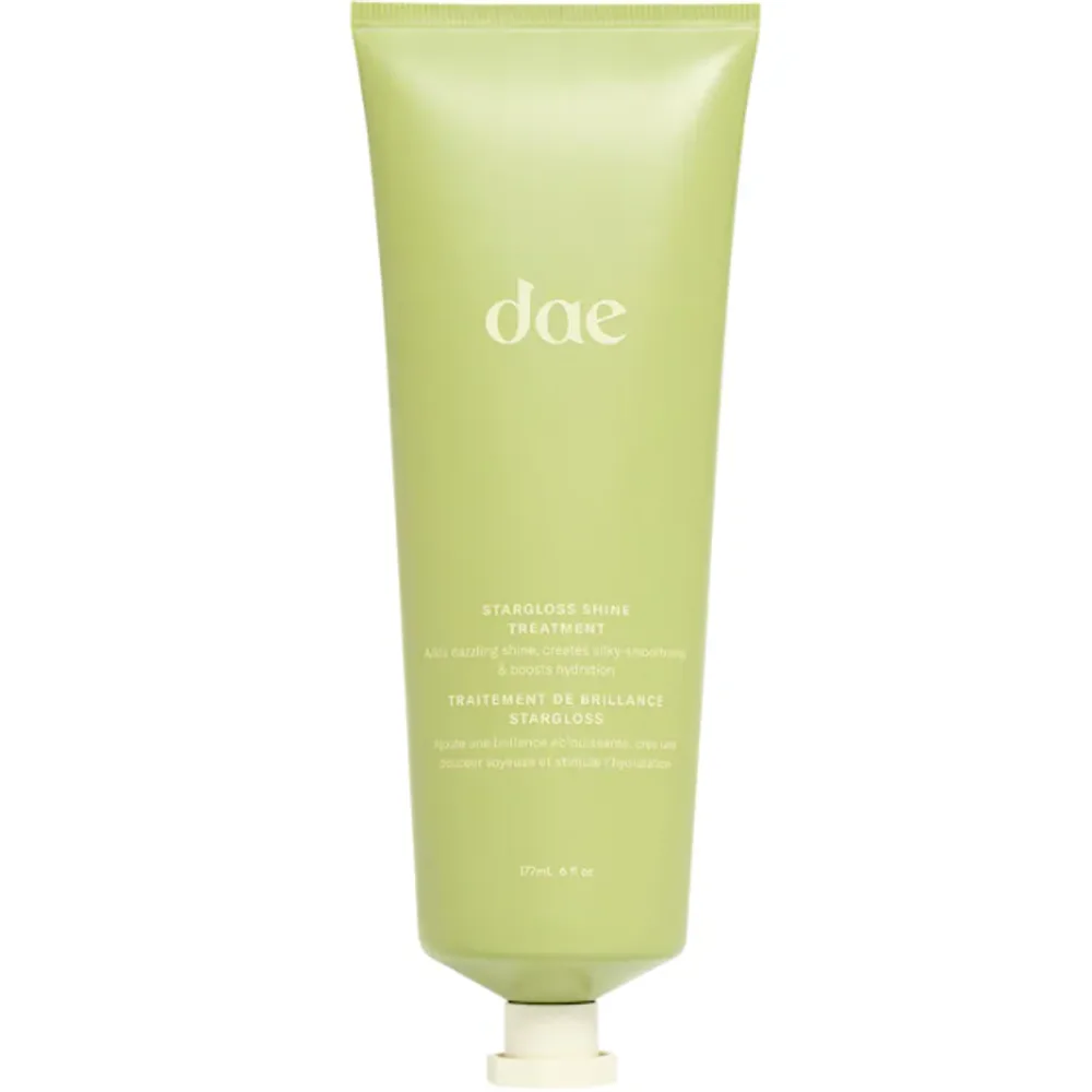 dae Stargloss Shine Hair Gloss Treatment