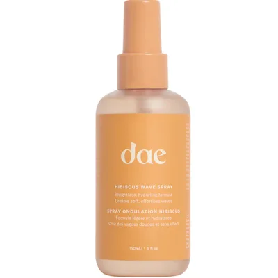 dae Hibiscus Wave Spray